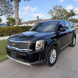 2021 Kia Telluride