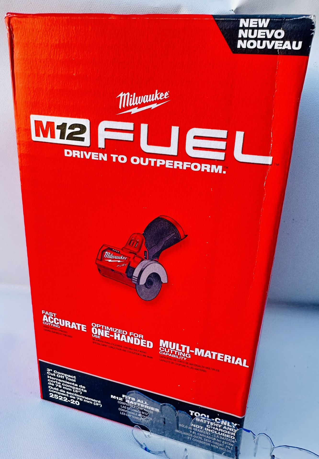 Milwaukee,Charger,Impact,Hammer, Mid,High,Torque,Ratchet, Wrench,Drill,Grinder,Grease Gun,Polisher,Jig,Sawzall, Saw,Led,Blower, Batteries,Tools,Sander