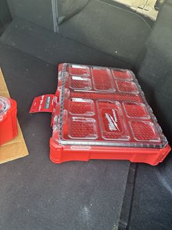 Milwaukee Packout