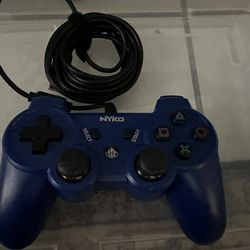 Nyko Wired Sony PlayStation 3 Controller
