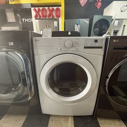 LG Dryer 