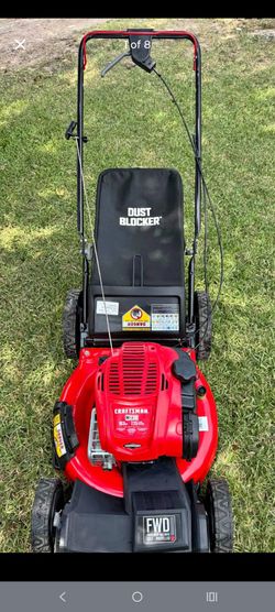 Mower****💯