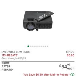 Projector 