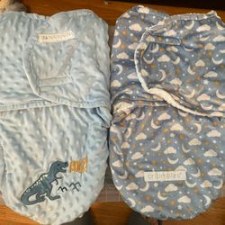 Baby Swaddle