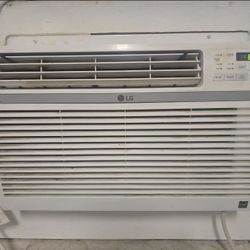 Window Air Conditioner ( LG)