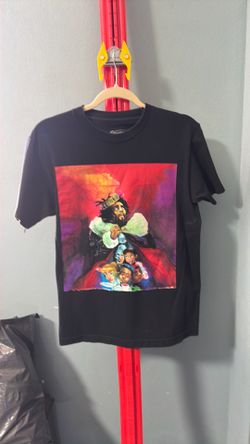 J Cole “Choose Wisely”  t shirt