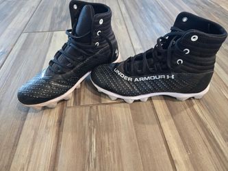 Cleats