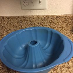 Silicone Bake Pan