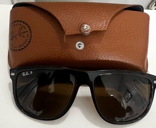 Ray Ban Sunglasses