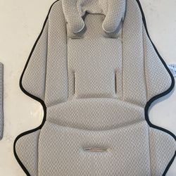 Uppababy Infant Snug Seat