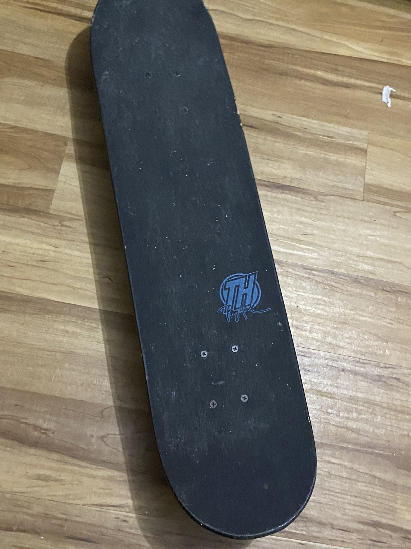 Skateboard