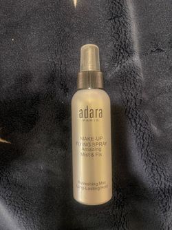 Adara setting spray