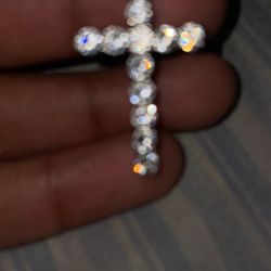Vs1 Diamond Cross 