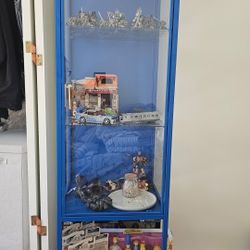 IKEA Rudsta display case for sale - $125 OBO