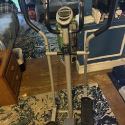 Eliptical 