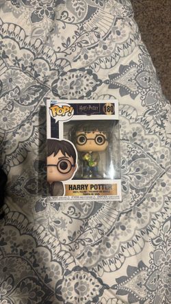 Harry potter funko pop