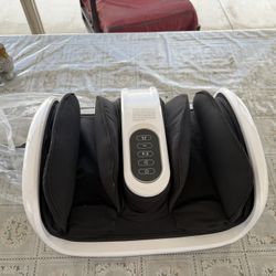 Foot And Calf Massager 