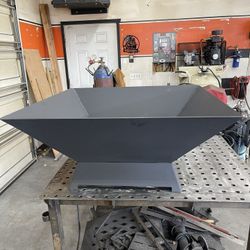 Fire Pit
