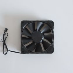 120mm Fan For PC / CPU