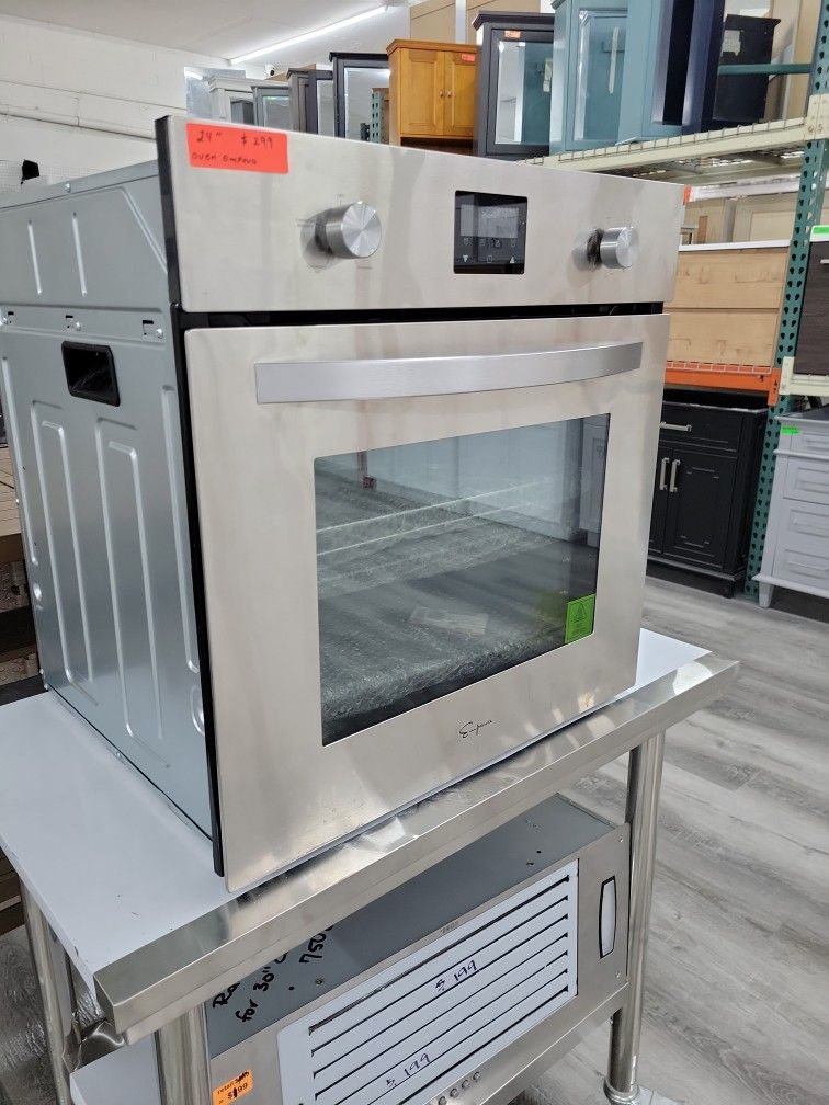 Oven 24"