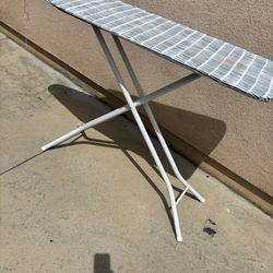 Ironing Board