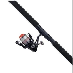 Shakespeare Crappie Hunter