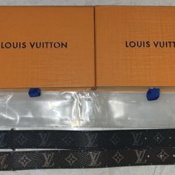 LV Bracelets