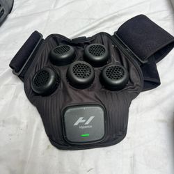 Hyperice - X Shoulder Contrast Therapy Device - Black