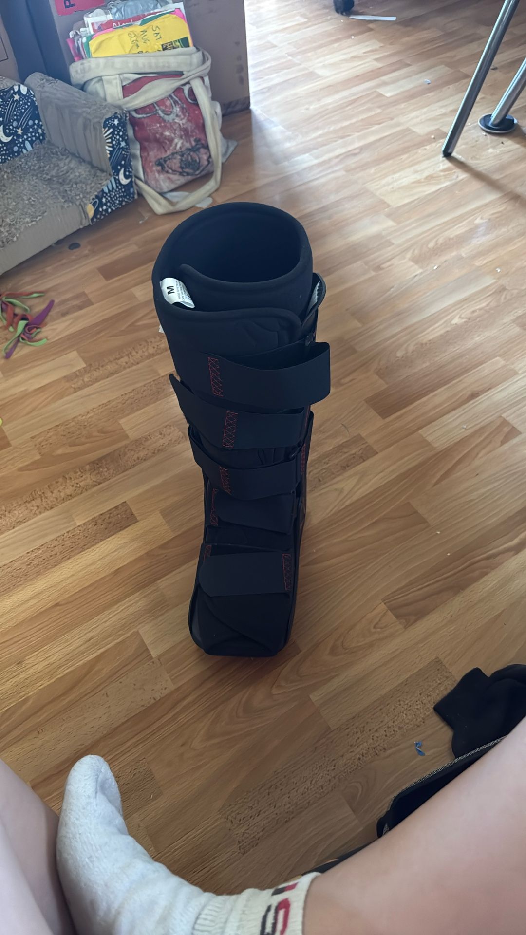 Women’s Orthopedic Boot
