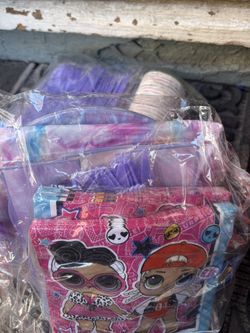 Paquete De Platos, Tenedores Y Cucharas