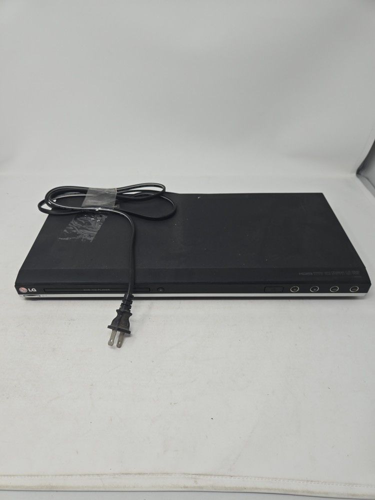 LG Dvd/Cd Player