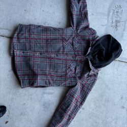 Volcom Insulated Fleece 