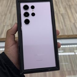 Samsung Galaxy S23 Ultra Unlocked 💥