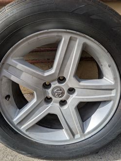 Rims