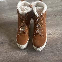 Super Cute Boots 