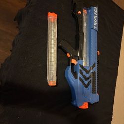 Nerf Rival 