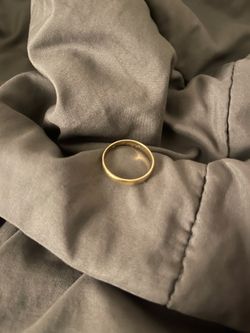 14k gold wedding ring men