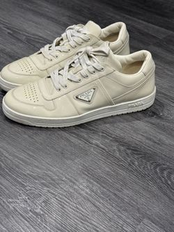 Prada shoes