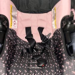 Evenflo Car Seat