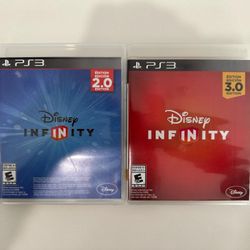 Disney Infinity Collectible Games with 39 Figurines & More 
