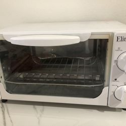 Oven