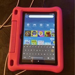 Amazon Fire 7 Kids Tablet