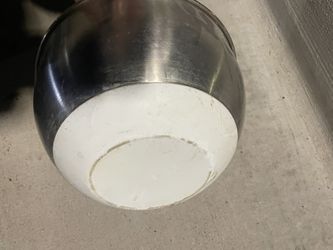 Small Mixing Bowl Used