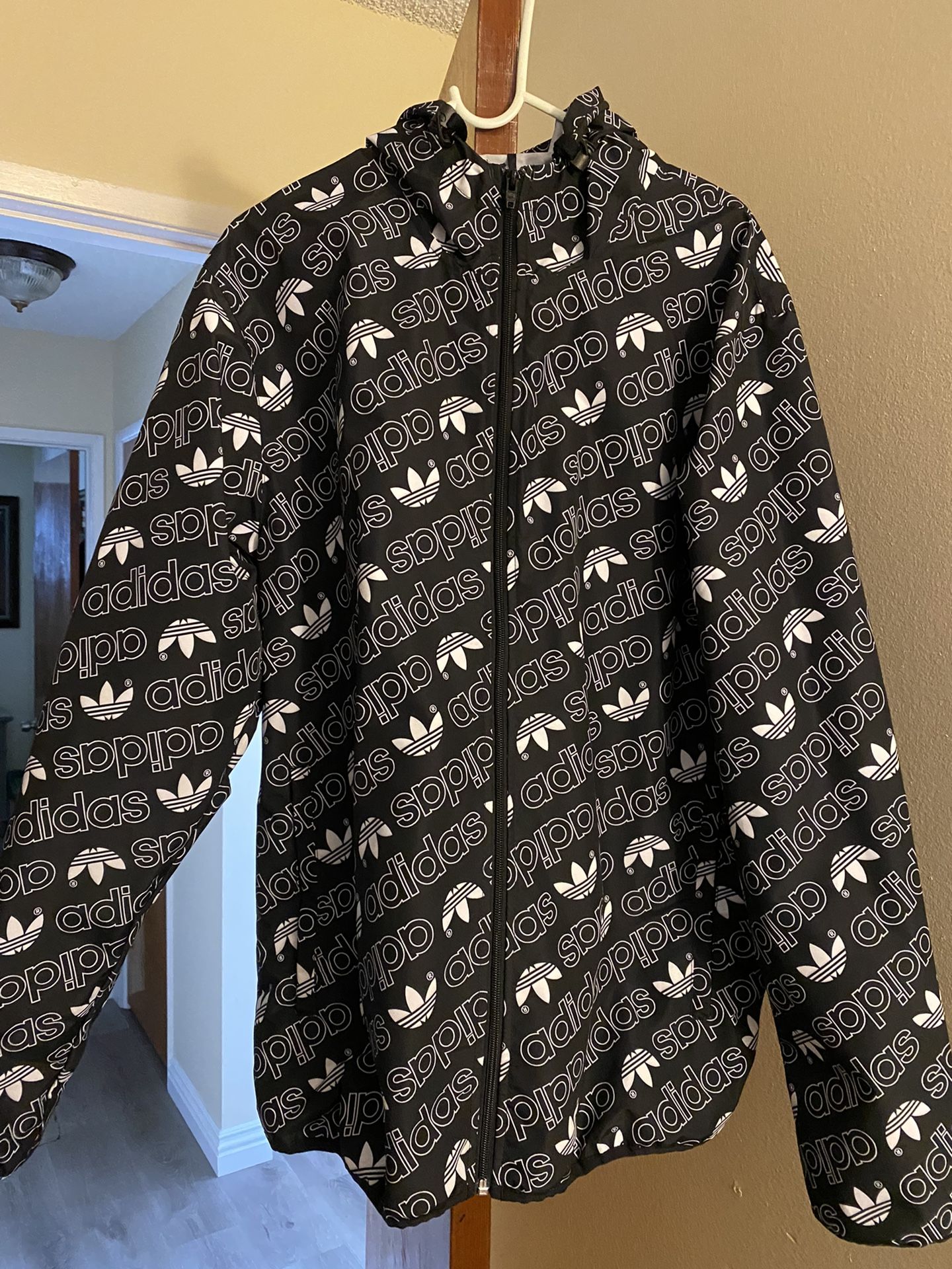 Adidas Rare Jacket