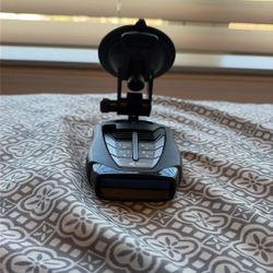 Cobra Radar Detector 