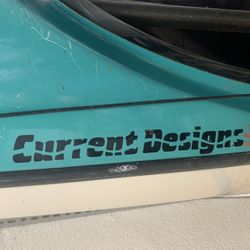 Kayak By Current Designs