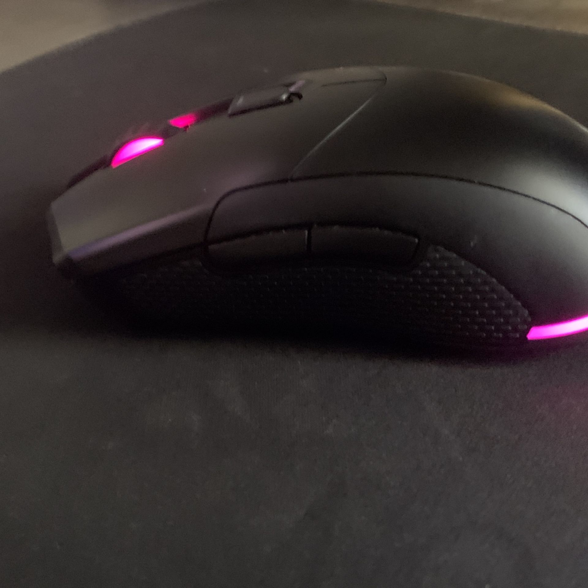 Gaming Mouse Wireless
