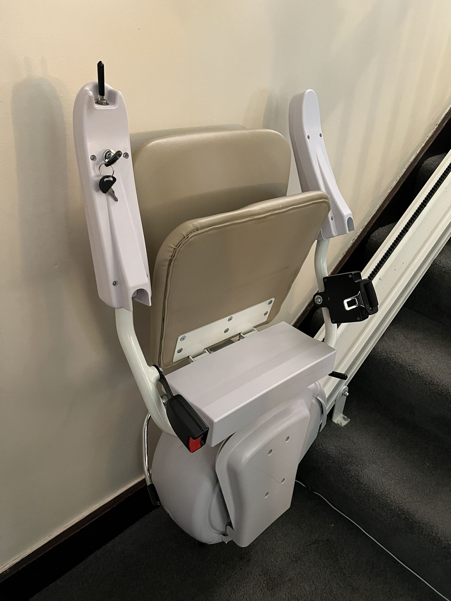 Stairlift 13ft