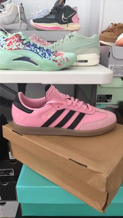 Messi shoes