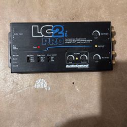 Lc2i Pro